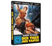 Der Tiger aus Taipeh [Alemania] [DVD]