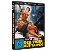 Der Tiger aus Taipeh [DVD]