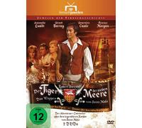 Der Tiger der sieben Meere - Das Wappen von Saint Malo [Alemania] [DVD]