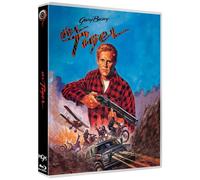 Der Tiger - Eye of the Tiger (Dual-Disc Edition - Blu-ray+DVD) - Ungekürzte Fassung - Kult-Actioner mit Gary Busey [Alemania] [Blu-ray]
