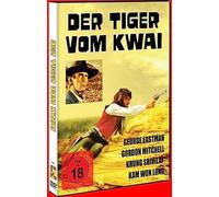 Der Tiger vom Kwai [Alemania] [DVD]