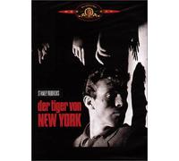 Der Tiger Von New York [Alemania] [DVD]