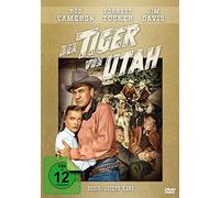 Der Tiger von Utah - filmjuwelen [DVD]