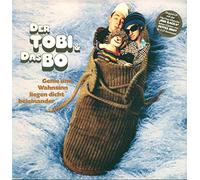 Der Tobi & das Bo - Genie und Wahnsinn Liegen Dicht Beieinander [Vinilo]