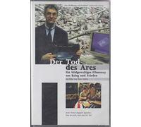 Der Tod des Ares [Alemania] [VHS]