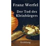 Der Tod Des Kleinbürgers (ebook)