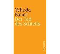 Der Tod des Schtetls