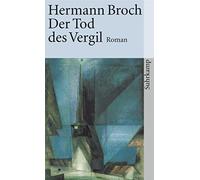 Der Tod Des Vergil
