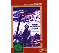 Der Tod des Weißen Pferdes [Alemania] [DVD]