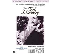 Der Tod in Venedig [Alemania] [DVD]