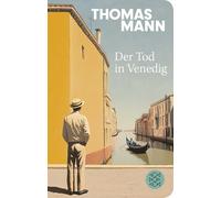Der Tod in Venedig: Geschenkausgabe im Miniformat