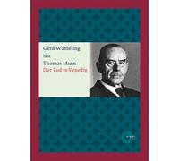 Der Tod in Venedig (+MP3)