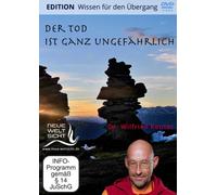 Der Tod ist ganz ungefährlich [Alemania] [DVD]
