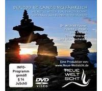 Der Tod ist ganz ungefährlich - DVD-Komplettset [Alemania]