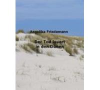 Der Tod Lauert In Den Dünen (ebook)