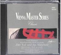 Der Tod und das Madchen - Vienna Master Series by N/A (1988-01-01)