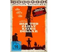 Der Tod zählt keine Dollar - Western Unchained No. 5 [Alemania] [DVD]