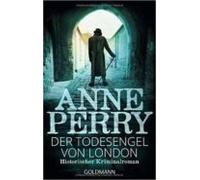der todesengel von london