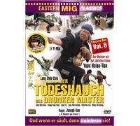 Der Todeshauch des Drunken Master [Alemania] [DVD]