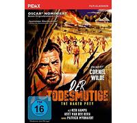 Der Todesmutige - PIDAX Film-Klassiker [Alemania] [DVD]