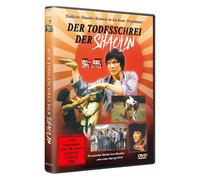 Der Todesschrei der Shaolin (DVD) (Importación USA)