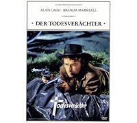 Der Todesverächter [Alemania] [DVD]