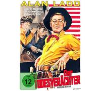 Der Todesverächter [Alemania] [DVD]