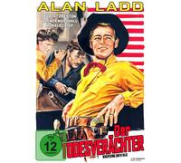 Der Todesverächter [Alemania] [DVD]