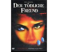 Der tödliche Freund [Alemania] [DVD]
