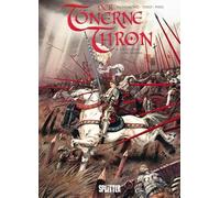 Der Tönerne Thron 06: Die Legende von Orléans