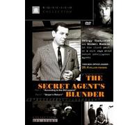 Der Tollpatschige Geheimagent (Der Fehler des Residenten) (Oschibka residenta) (The Secret Agent's Blunder) (The Resident's Mistake) ... (RUSCICO) [DVD]