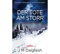 Der Tote am Storr: Ein Misty-Isle-Krimi