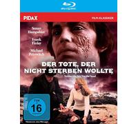Der Tote, der nicht sterben wollte (Neither the Sea nor the Sand) / Atmosphärischer Mystery-Kult nach dem Roman von Gordon Honeycombe (Pidax Film-Klassiker) [Alemania] [Blu-ray]