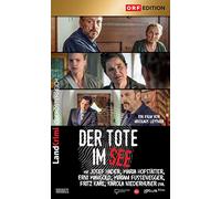 Der Tote im See: ORF Landkrimi Oberösterreich