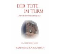 Der Tote Im Turm (ebook)