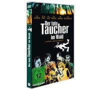 Der tote Taucher im Wald [Alemania] [DVD]