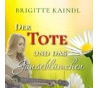 Der Tote Und Das Gänseblümchen (audiolibro)