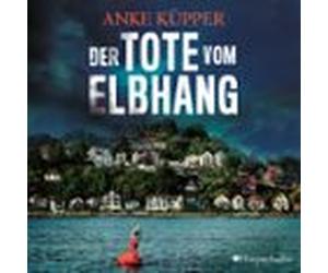 Der Tote Vom Elbhang (ungekürzt) (audiolibro)