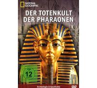 Der Totenkult der Pharaonen - National Geographic [Alemania] [DVD]