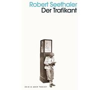 Der Trafikant: Kein &Aber Pocket | Robert Seethaler