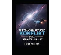 Der Transgalaktische Konflikt - Der Abgrund ruft: Band 3