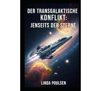 Der Transgalaktische Konflikt - Jenseits der Stern: Band 4