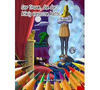 Der Traum, den der König vergessen hatte: Malvorlagen mit Gedichten