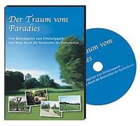 Der Traum vom Paradies [Alemania] [DVD]