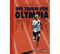 Der Traum von Olympia: Die Geschichte von Samia Yusuf Omar