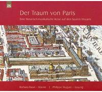 Der Traum von Paris