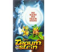 Der Traumstein 1 - Die Macht des Traumsteins [Alemania] [VHS]