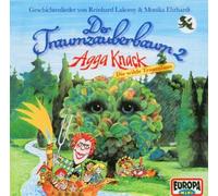 Der Traumzauberbaum 2: Ag by Reinhard Lakomy (2004-05-10)
