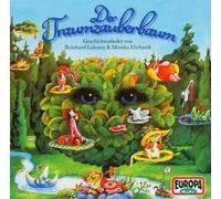 Der Traumzauberbaum by REINHARD LAKOMY (2004-05-10)