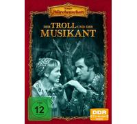 Der Troll und der Musikant (DDR TV-Archiv) [DVD]